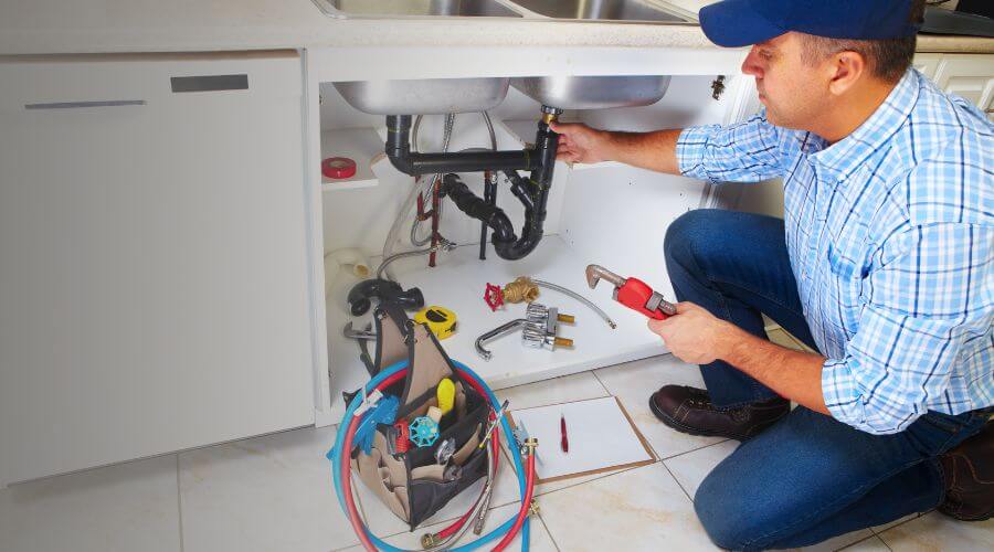 Local sewer line repair in Sutton, AK